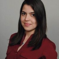Lisbet Hernandez